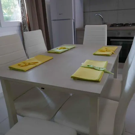 In San Michele Al Tagliamento 45646 Appartement *