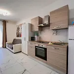 In San Michele Al Tagliamento 45646 Apartmán *