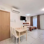 In San Michele Al Tagliamento 45646 Apartmán *