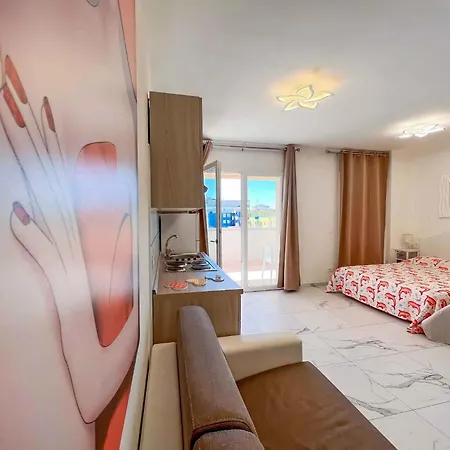 Studio In San Michele Al Tagliamento 45646 Apartment Bibione