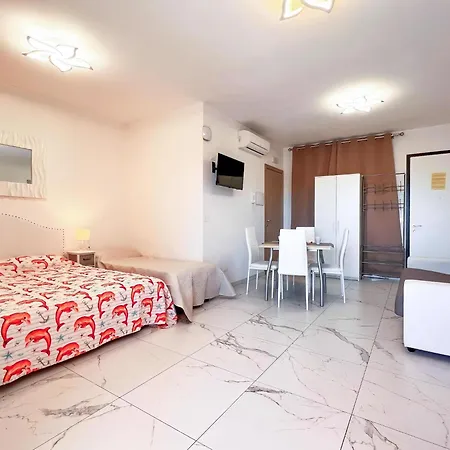 Studio In San Michele Al Tagliamento 45646 Apartment Bibione