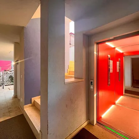 Studio In San Michele Al Tagliamento 45646 Apartment *