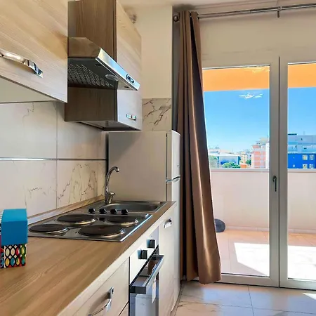 Studio In San Michele Al Tagliamento 45646 Appartement Bibione