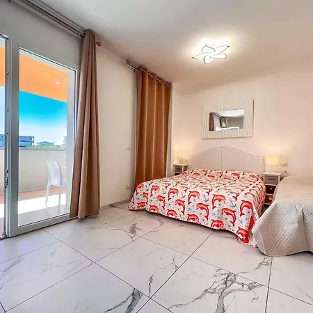 Studio In San Michele Al Tagliamento 45646 Apartment
