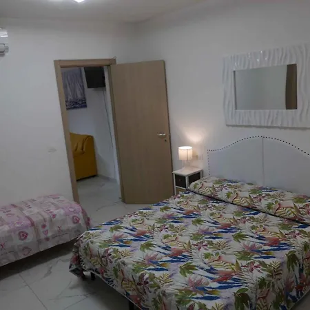 Studio In San Michele Al Tagliamento 45646 Apartment Bibione