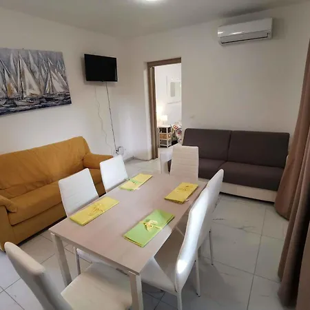 Studio In San Michele Al Tagliamento 45646 Bibione