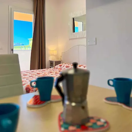 Studio In San Michele Al Tagliamento 45646 Apartment