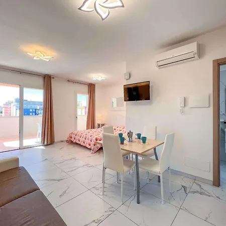 Studio In San Michele Al Tagliamento 45646 Apartment Bibione