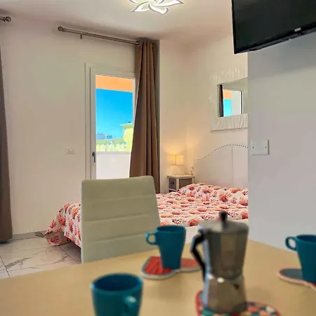 Studio In San Michele Al Tagliamento 45646 Apartment *