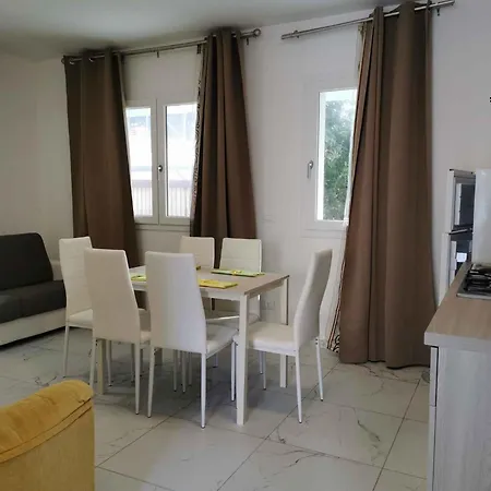 Studio In San Michele Al Tagliamento 45646 Apartment Bibione