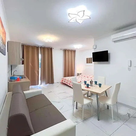 Apartment Studio In San Michele Al Tagliamento 45646 Bibione