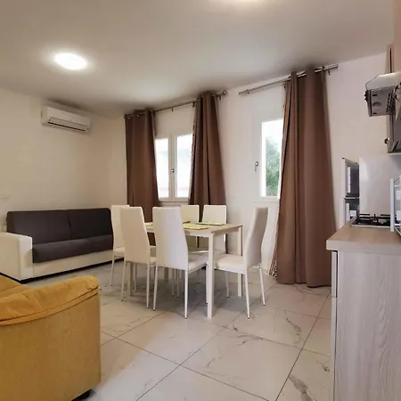 Studio In San Michele Al Tagliamento 45646 Apartment *