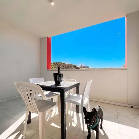 Studio In San Michele Al Tagliamento 45646 Apartment