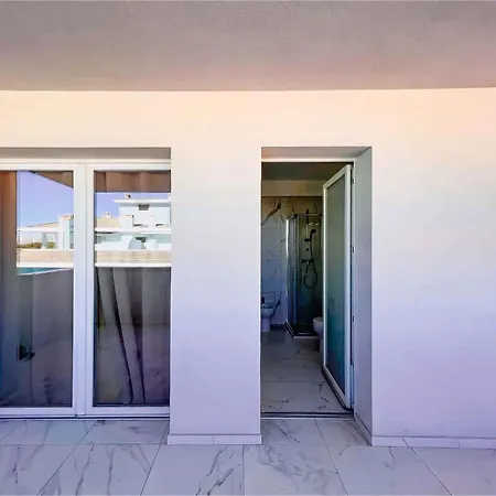 Studio In San Michele Al Tagliamento 45646 Apartment