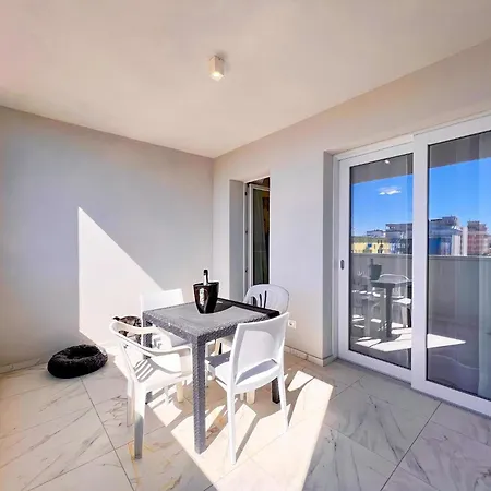 Studio In San Michele Al Tagliamento 45646 Apartment