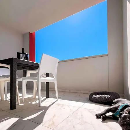 Studio In San Michele Al Tagliamento 45646 Apartment *