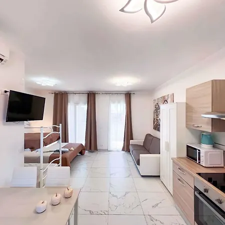 Apartment Studio In San Michele Al Tagliamento 45646 Bibione