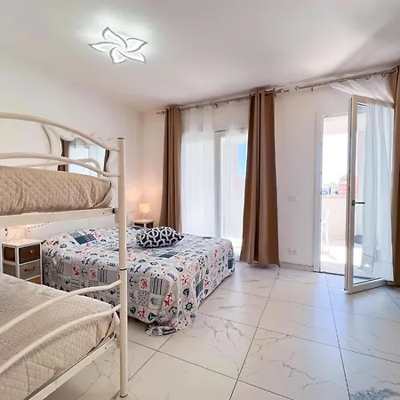 Apartment Studio In San Michele Al Tagliamento 45646