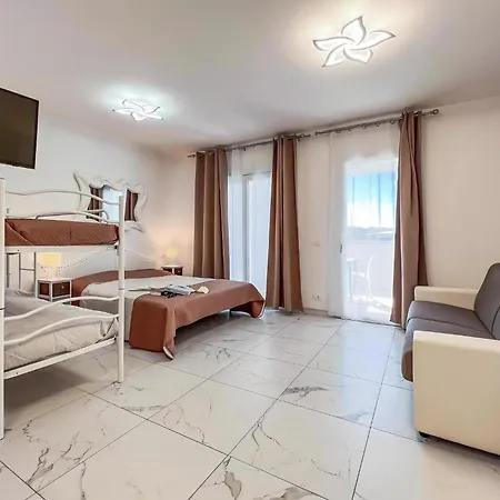 Studio In San Michele Al Tagliamento 45646 Apartment Bibione