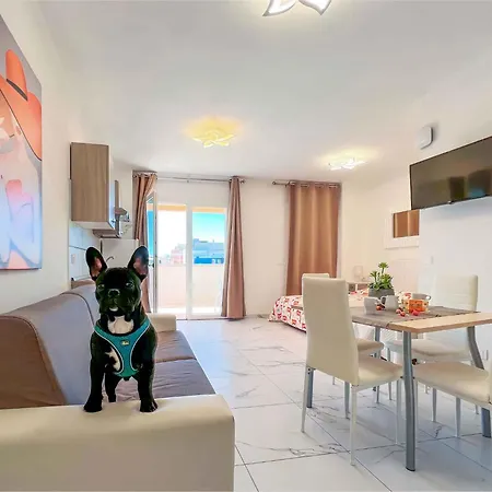 Studio In San Michele Al Tagliamento 45646 Apartment Bibione