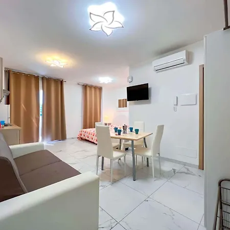 Studio In San Michele Al Tagliamento 45646 Bibione