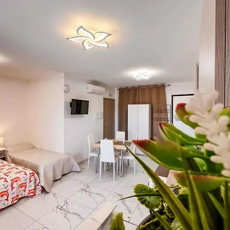 Apartment Studio In San Michele Al Tagliamento 45646 Bibione