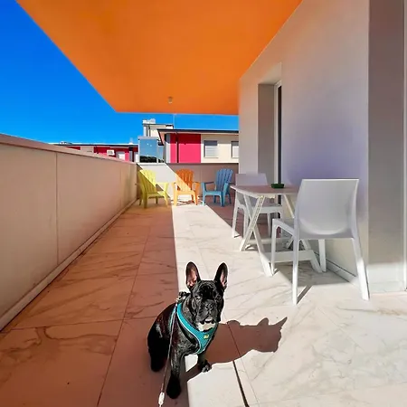 Apartment Studio In San Michele Al Tagliamento 45646