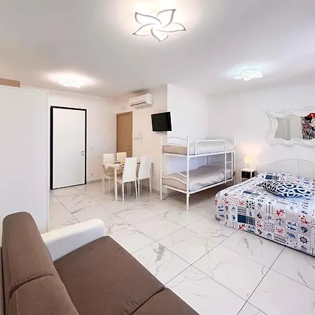 Studio In San Michele Al Tagliamento 45646 Bibione