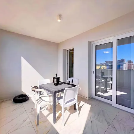 Apartment Studio In San Michele Al Tagliamento 45646 Bibione