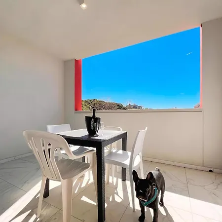 Studio In San Michele Al Tagliamento 45646 Apartment