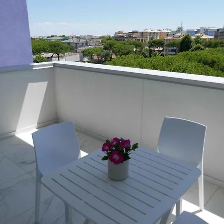 Appartement Studio In San Michele Al Tagliamento 45646 Bibione