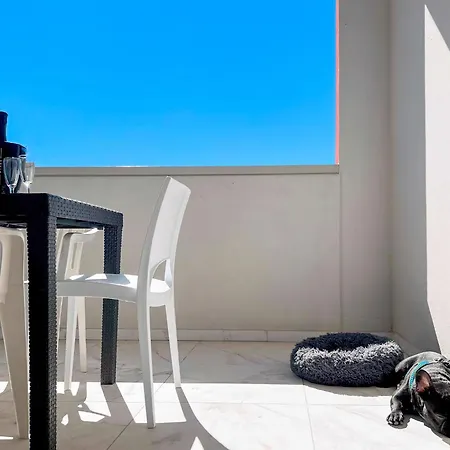 Studio In San Michele Al Tagliamento 45646 Bibione