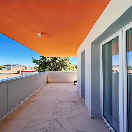 Studio In San Michele Al Tagliamento 45646 Apartment *