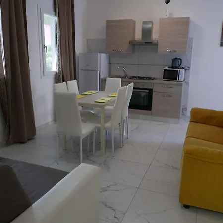 Διαμέρισμα In San Michele Al Tagliamento 45646 Μπιμπιόνε