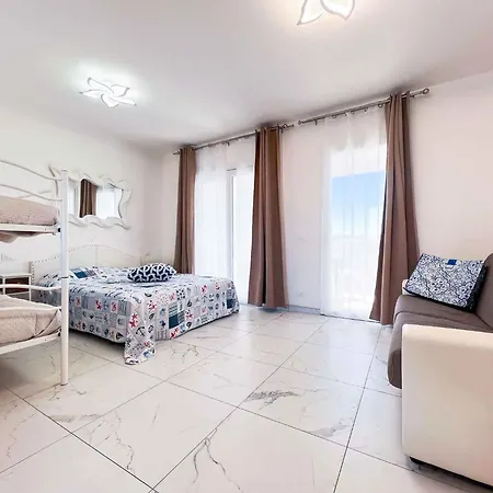 דירה In San Michele Al Tagliamento 45646 ביביונה
