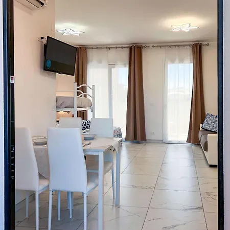 In San Michele Al Tagliamento 45646 Διαμέρισμα