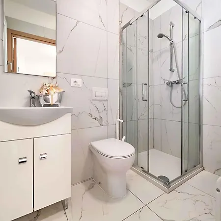 In San Michele Al Tagliamento 45646 Διαμέρισμα *